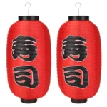 japanske festivallamper 2