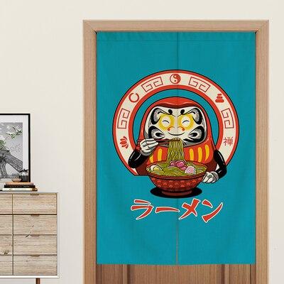 japanske gardiner daruma japanske gardiner daruma