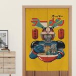 japanske gardiner robot