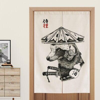 japanske noren inu japanske noren inu