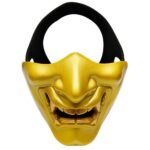 japanske oni masker
