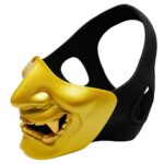 japanske oni masker 2