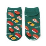 japanske sokker sushi 2