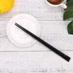 japanske spisepinner i stal