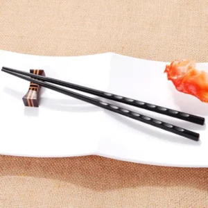 japanske spisepinner i stal