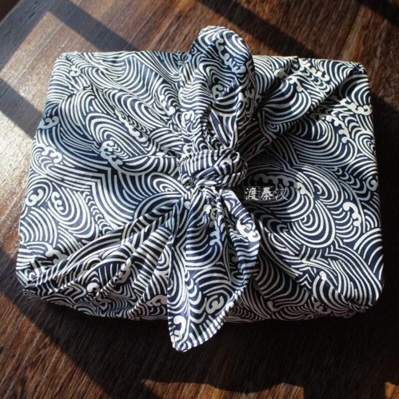 japanske stoffer furoshiki sea 2