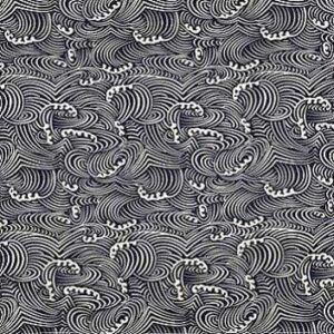 japanske stoffer furoshiki sea