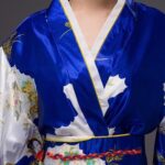 kimono damer lang 6