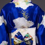 kimono damer lang 7