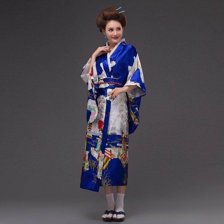 kimono damer lang kimono damer lang