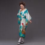 kimono lang bla tradisjonell 3