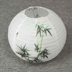 lamper i japansk stil 2