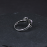 lotusblomst ring 2