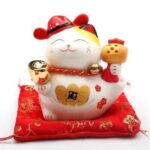 maneki neko calico 2