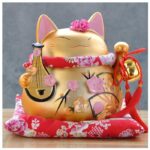 maneki neko gull 2