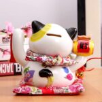 maneki neko katt 2