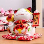 maneki neko katt 4