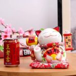 maneki neko katt 5