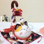 maneki neko med lang hale 2