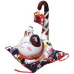 maneki neko med lang hale 4