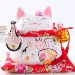 maneki neko sparebosse