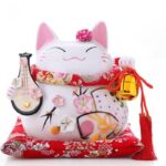 maneki neko sparebosse 2