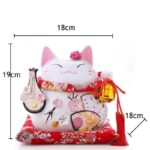 maneki neko sparebosse 3