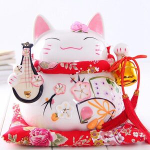 maneki neko sparebosse