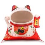 maneki neko sult 2