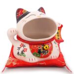 maneki neko sult 3