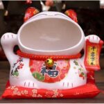 maneki neko sult 4