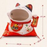 maneki neko sult 7