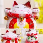 maneki neko vifte 2