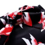 obi belte kingyo monster svart 2
