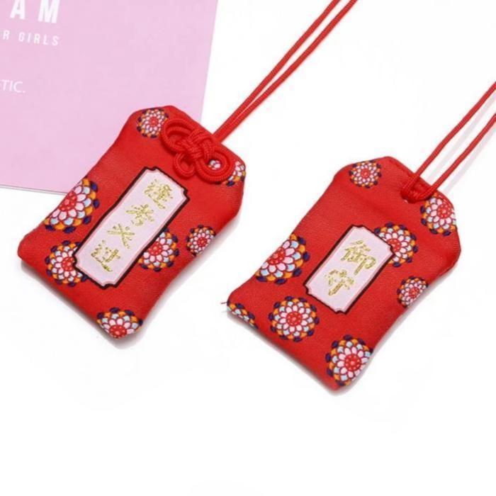 omamori akademisk suksess omamori akademisk suksess