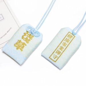 omamori helse og suksess