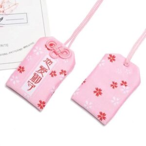 omamori kjaerlighet