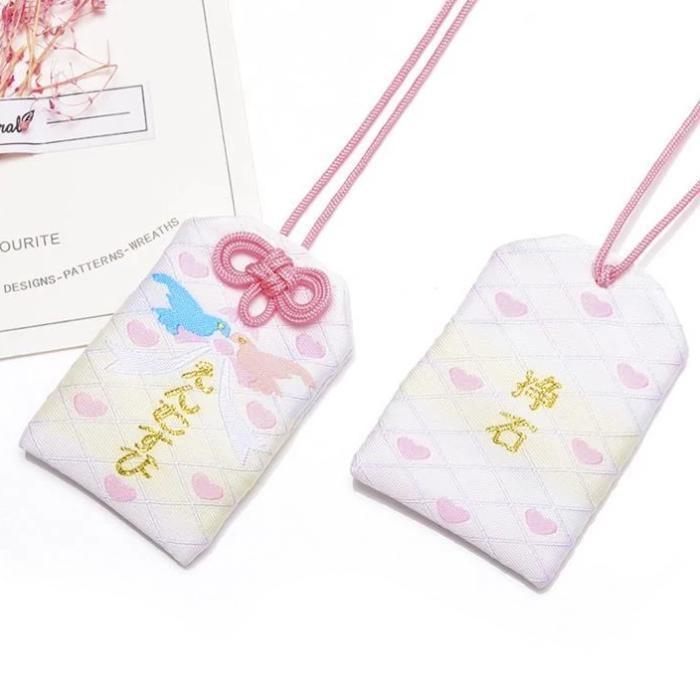 omamori lykkelig ekteskap omamori lykkelig ekteskap