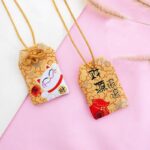 omamori rikdom