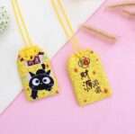omamori sjarm lykke til beskyttelse