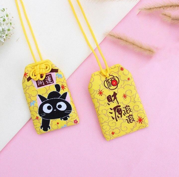 omamori sjarm lykke til beskyttelse omamori sjarm lykke til beskyttelse