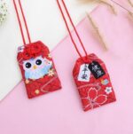 omamori ugle