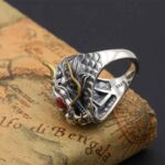 ring med dragemytologi 4