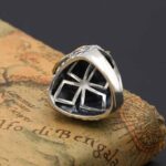 ring med dragemytologi 5