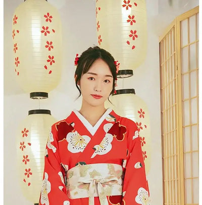 rod kimono kjole kvinne rod kimono kjole kvinne