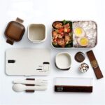 sett med bentoboks 4