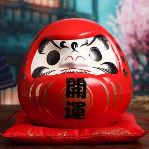 stor daruma sparebosse