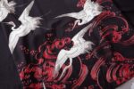 svart kimono jakke 7