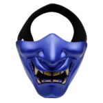 tradisjonell hannya maske