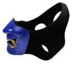 tradisjonell hannya maske 2